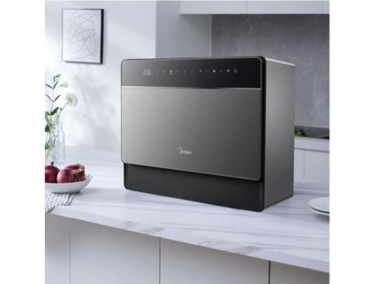 MIDEA MCFD55S550Bi